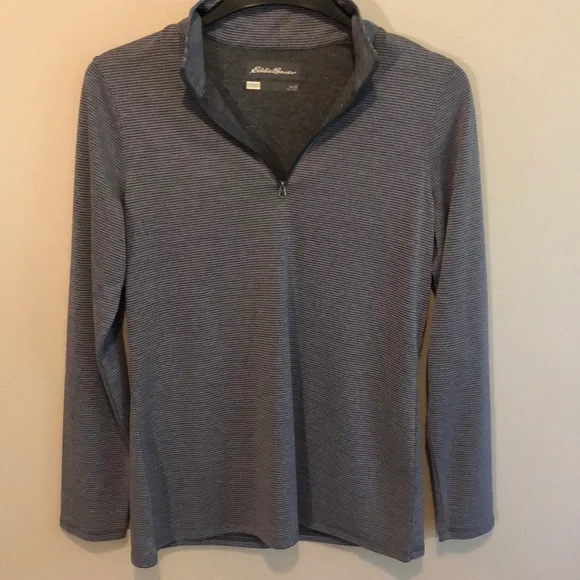 Eddie Bauer pullover - Picture 2 of 8